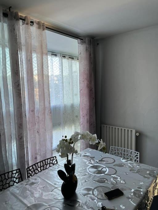 Marseille Appartement Экстерьер фото
